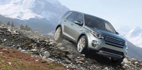 Land Rover vuelca su cuenta creativa a la agencia in-house Spark44